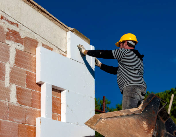 Best Residential Insulation Services  in Newark, TX