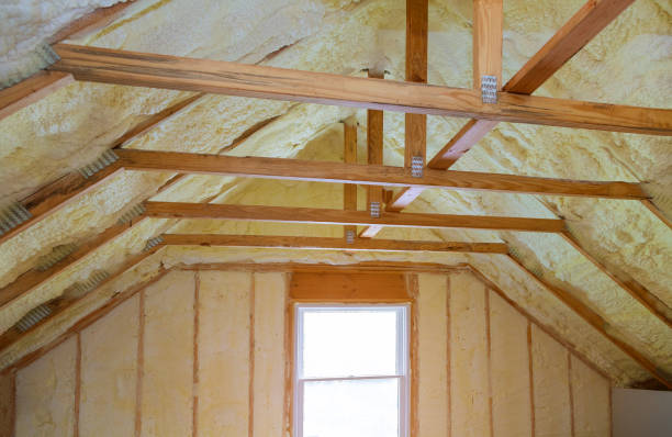 Range of Insulation Solutions in Newark, TX