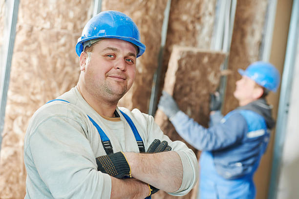 Best Attic Insulation Installation  in Newark, TX